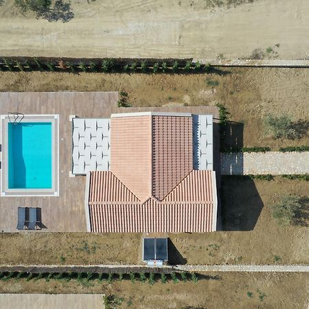 Liotopos Villas Lixouri Buitenkant foto