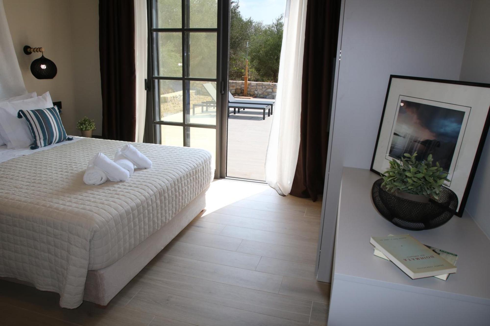 Liotopos Villas Lixouri Buitenkant foto