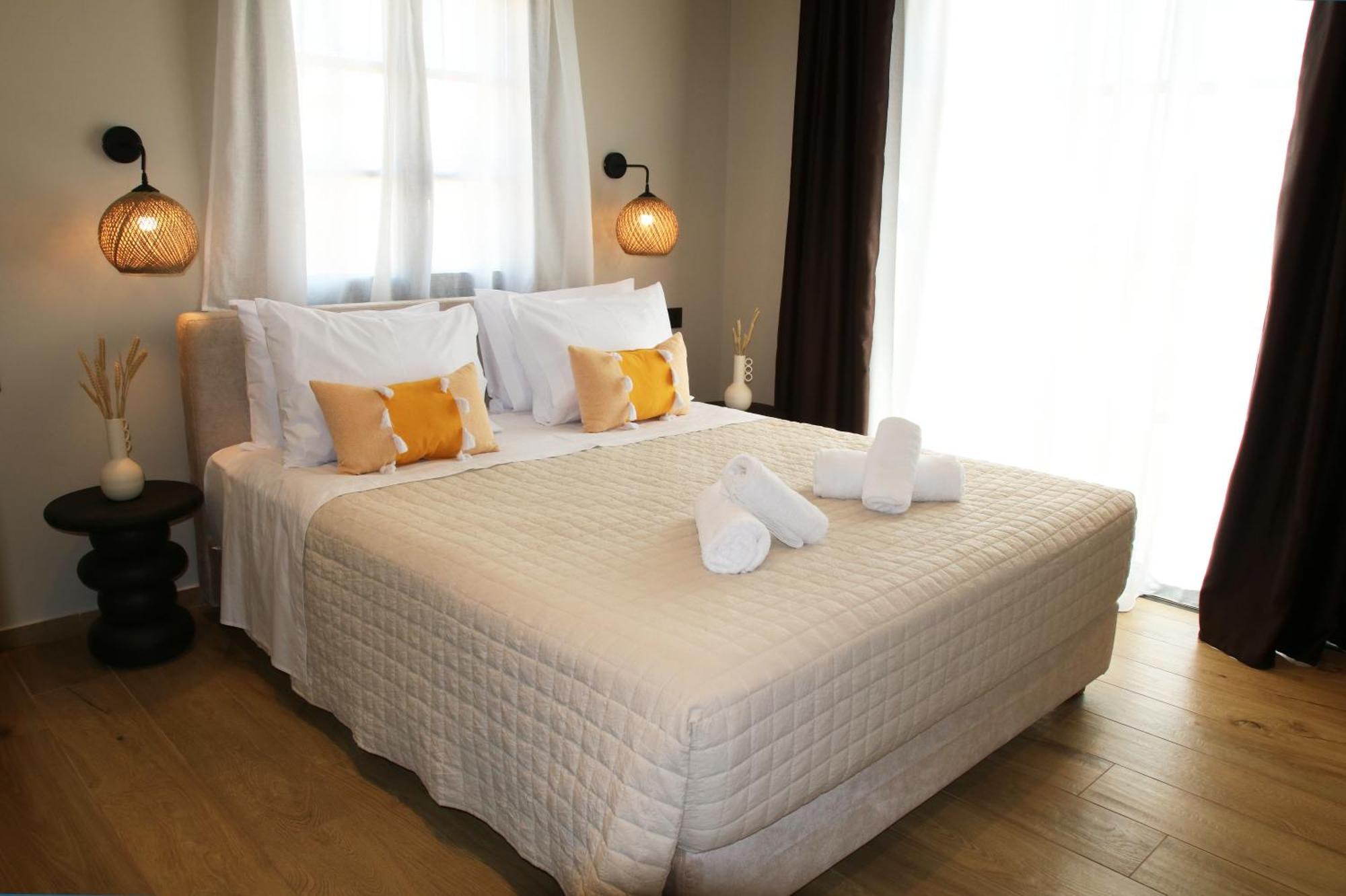 Liotopos Villas Lixouri Buitenkant foto