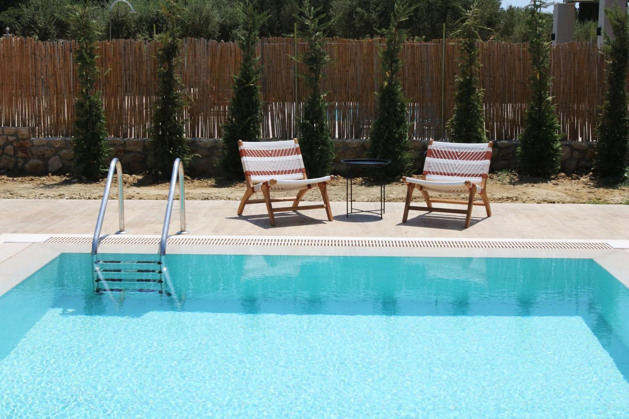 Liotopos Villas Lixouri Buitenkant foto