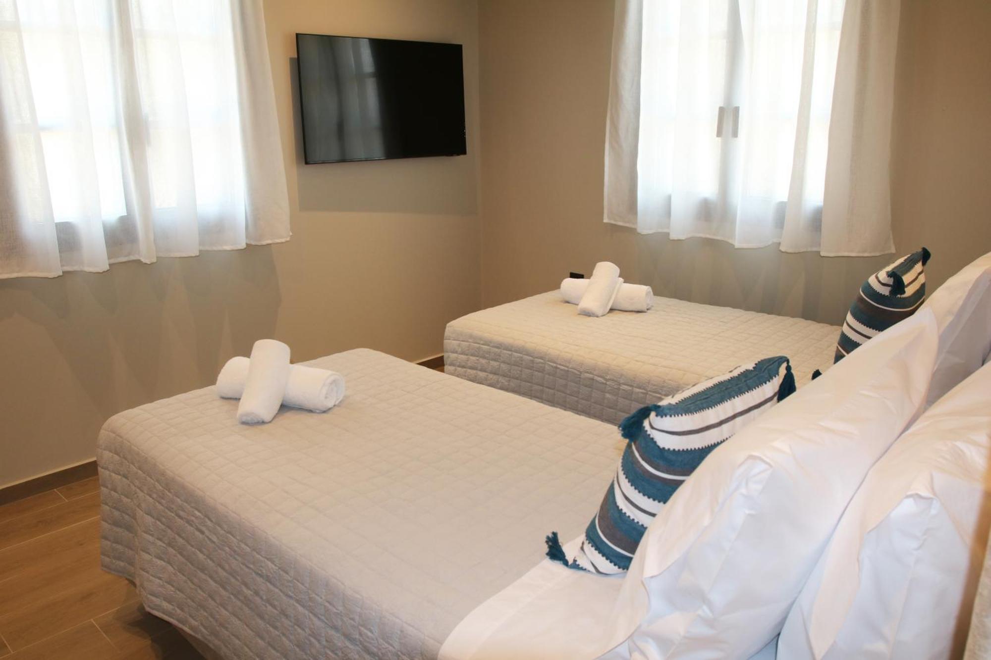 Liotopos Villas Lixouri Buitenkant foto