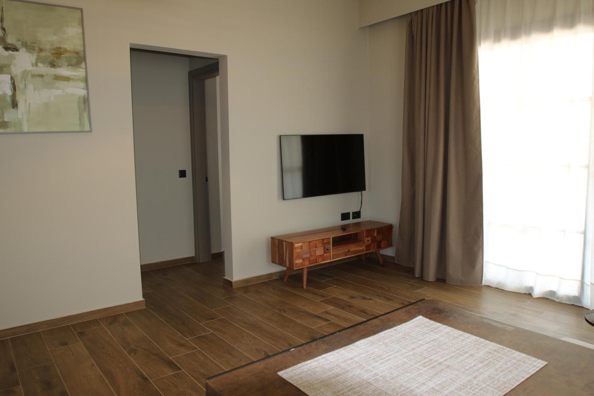 Liotopos Villas Lixouri Buitenkant foto